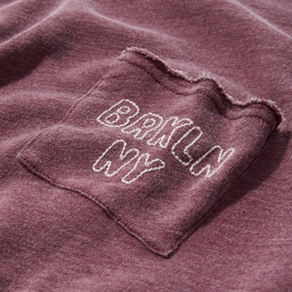 Abercrombie Boyfriend Sweatshirt